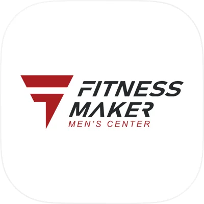 Fitness Maker Logo